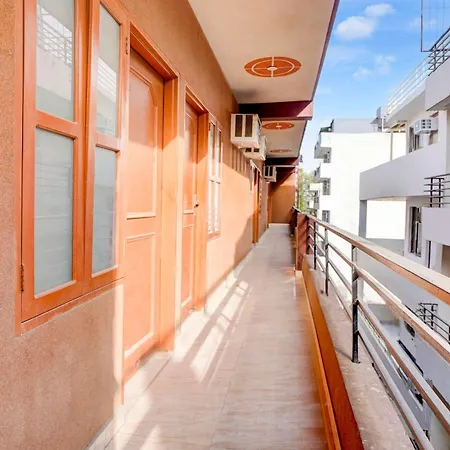 Hotel O Sagar Inn-2