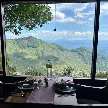 Blackberry Hills Munnar Nature Resort & Spa-2
