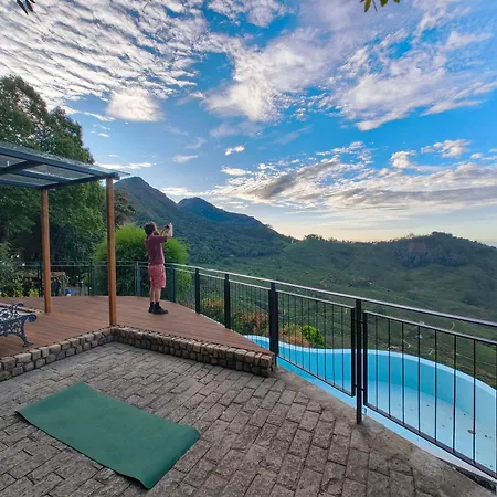 Blackberry Hills Munnar Nature Resort & Spa-3