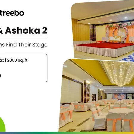 Treebo Elysee, Patel Nagar-2