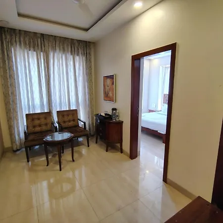 Vibez Panchgani By Zen Nest-3