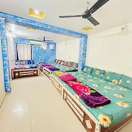 Sanskar Guest House-3