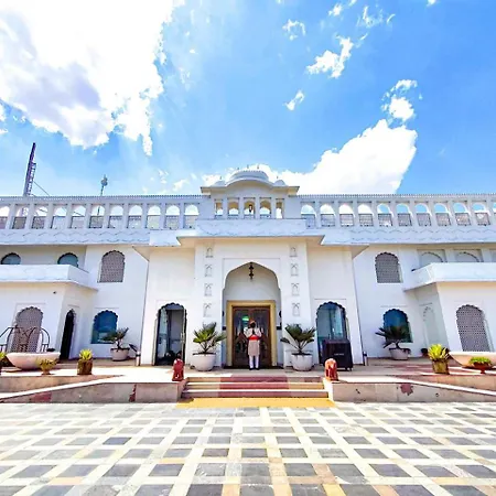 The Palace By Park Jewels Hotels & Resorts-3
