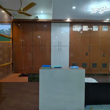Hotel Dev Inn Ayodhya-2