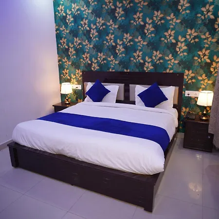 Hotel O Ks Premium-2