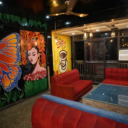 Hotel O Ks Premium-3