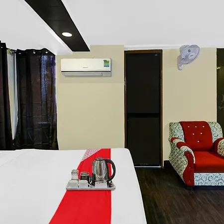 Hotel O Gopika Stay Inn-3
