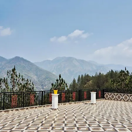 Hotel Lansdowne Vacations-2