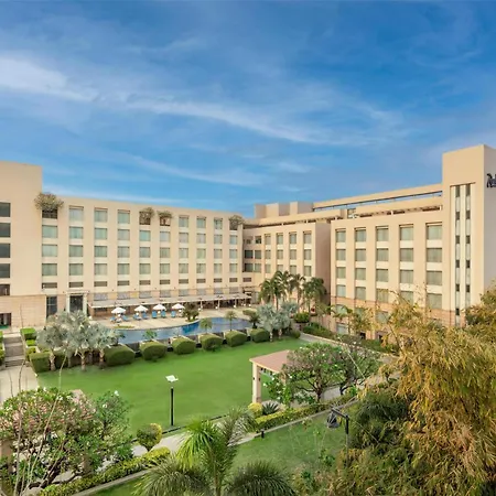 Radisson Blu Hotel Rudrapur-2