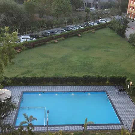 Fortune Statue Of Unity, Ekta Nagar - Member Itc Hotels' Group-2