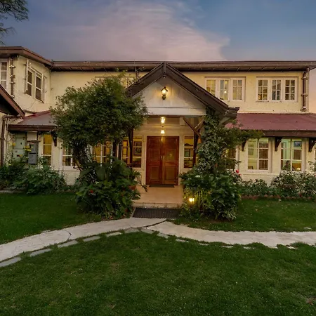Springfields - A Heritage Palace Since 1902 By Eastlynn Experiences-3