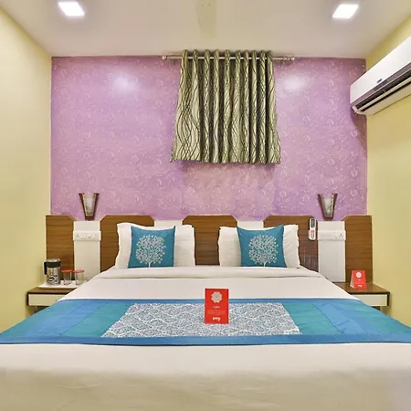 Hotel O Green Land-3