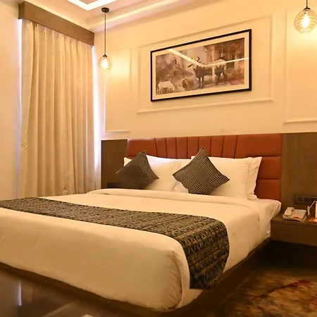 Ira By Orchid, Ayodhya-3
