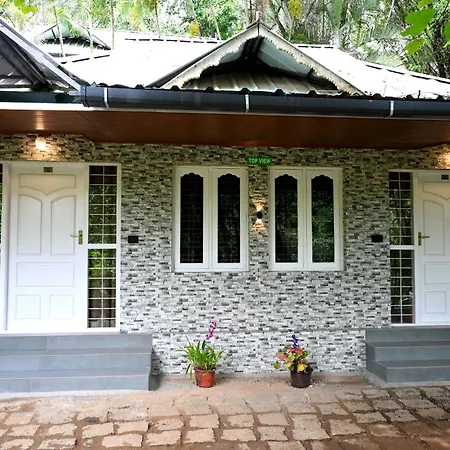 Spring Muunnar, Munnar-3