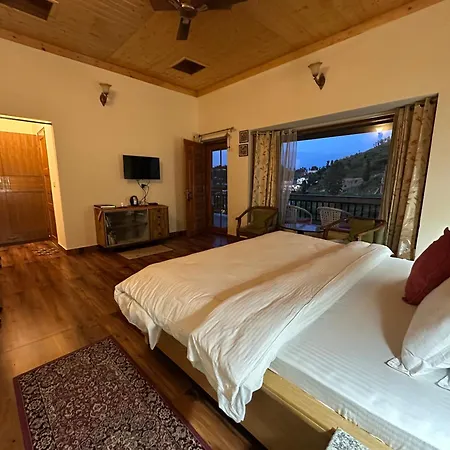 Highfield Villa-2