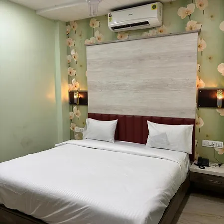 Hotel Shiv Chhaya-2