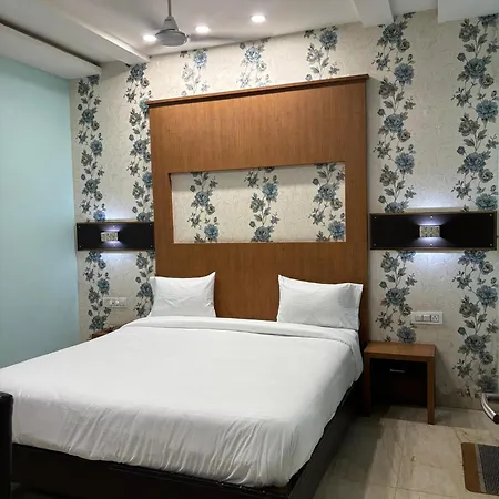 Hotel Shiv Chhaya-3