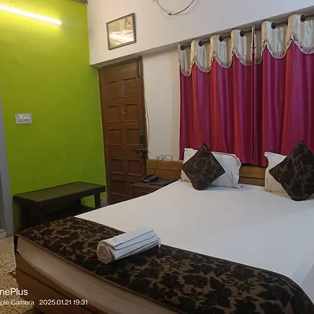 Hotel Aditya Palace-2