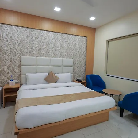 Hotel Mandakini Royale-3