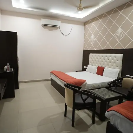 Hotel Sr Grand-2