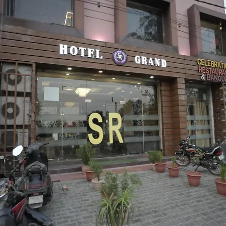 Hotel Sr Grand-3