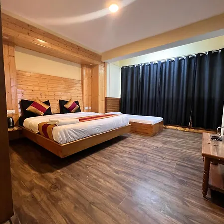 Gs Cottage Bed And Breakfast Walking Distance From Mall Road-3