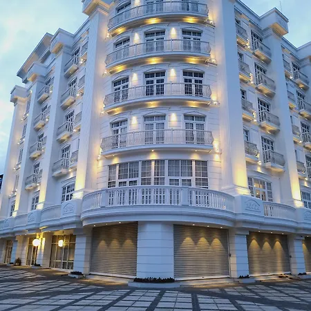 The Palazzo Chakolas-3