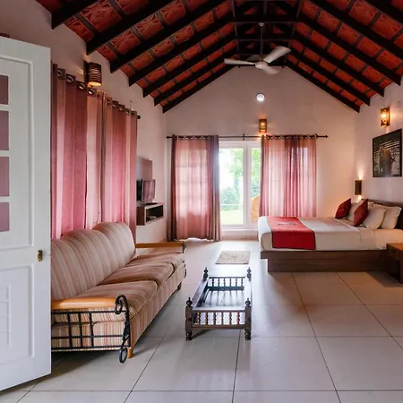 After The Rains - Rainforest Lodge, Wayanad-2