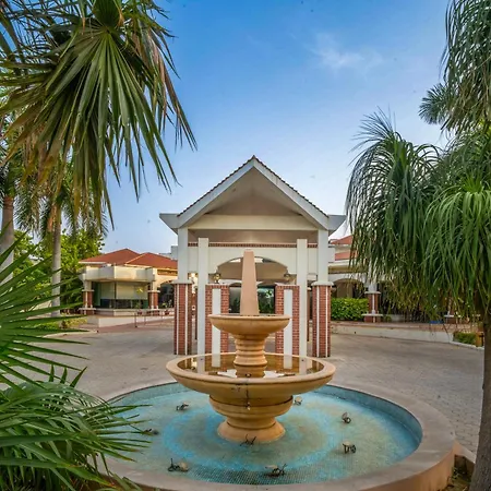 Prakruti Resort-2