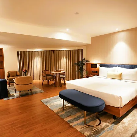 Golden Tulip Jaipur City Center-3