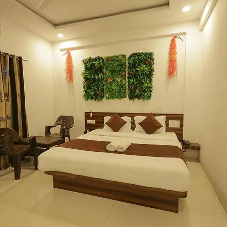 Hotel Green Exotica Mahabaleshwar-2