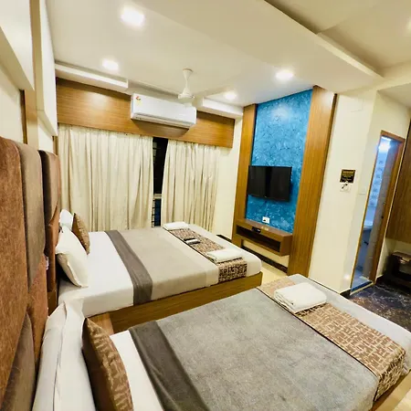 Sheraton Grande At Puratchi Thalaivar Dr Mgr Central Railway Station-2