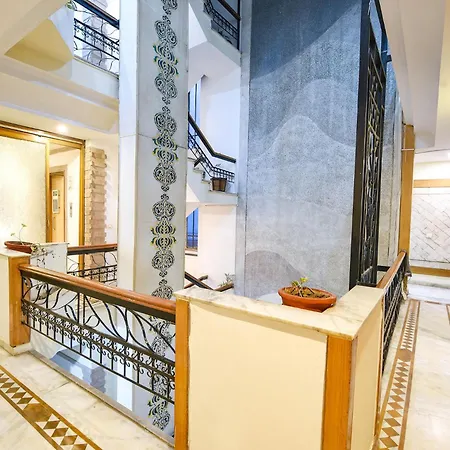 Fabhotel Siris 18 - Aravali Biodiversity Park-2