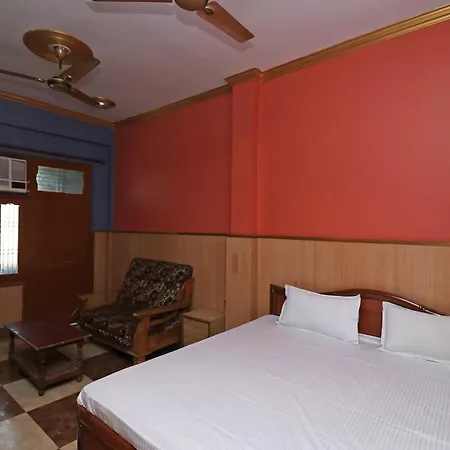 Spot On 38000 Vaidehi Bhawan-2