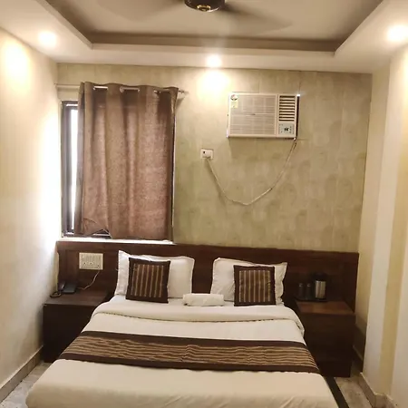 Hotel Siddharth A Boutique Guest House-3