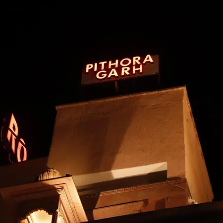 Pithoragarh Resort-2