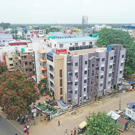 Hotel Prashant Near Jahaz Bari New Digha-2