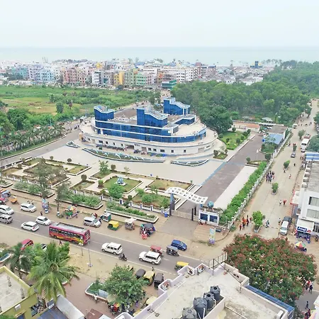 Hotel Prashant Near Jahaz Bari New Digha-3