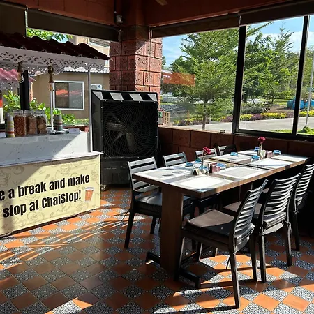 Hillrock Resort & Villas, Neral-Karjat-2