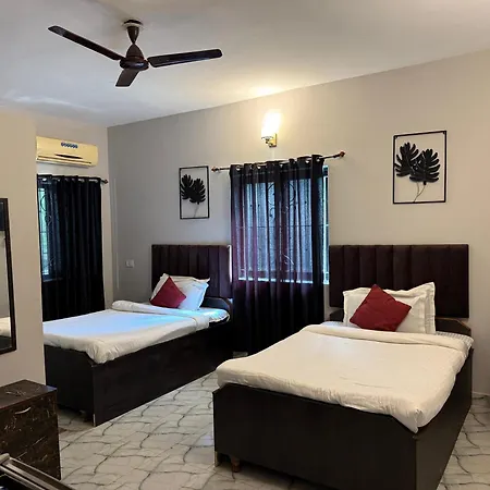 Casa Almeida By Legends Hotels-2