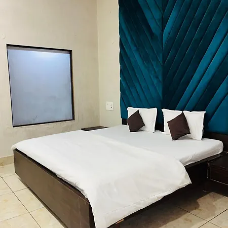Hotel Mayur-2