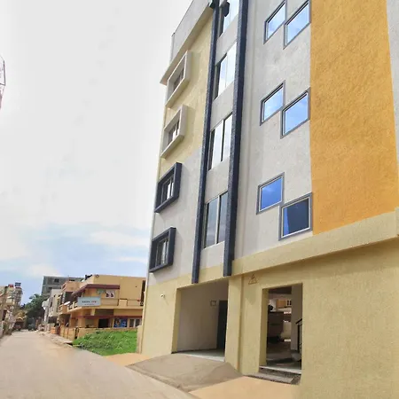 Hotel O Manu Residency-2
