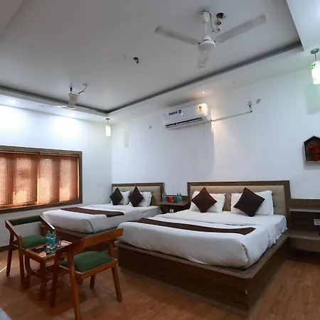 Yashogopal Resortico-2