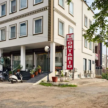Hotel Ontario-2