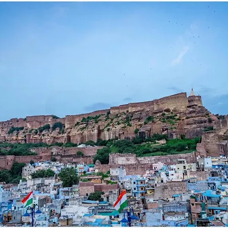 Castle View Haveli-3
