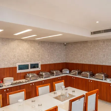 Hotel Ss Palace , Rameswaram-3