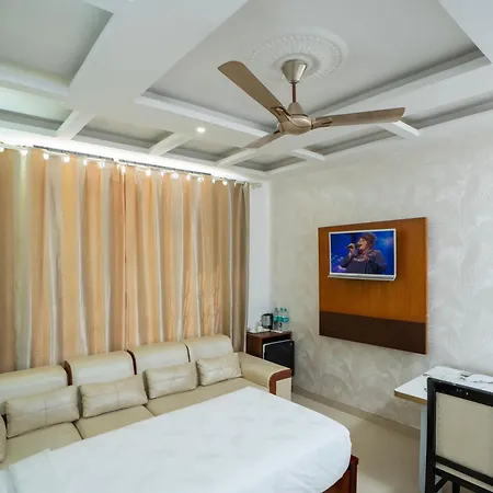 Hotel Ss Palace , Rameswaram-3