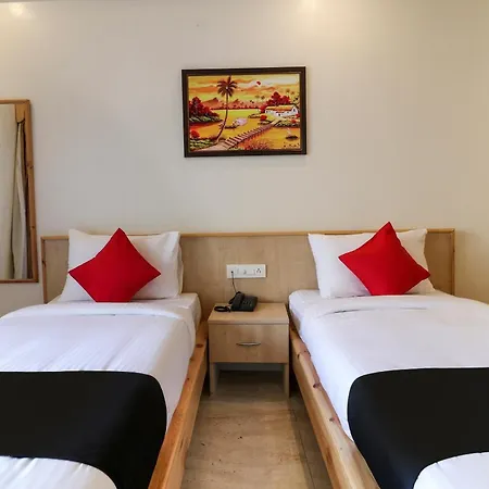 Super Collection O Prime Residency-2