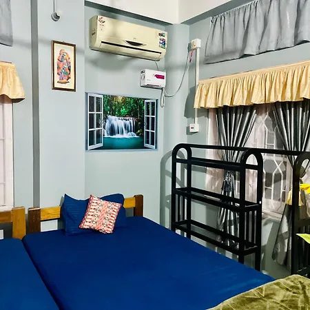 Namaskar Lodge And Homestay- 2026 Traveller Award Winner- Only 18 Mins From Kamakhya Temple-2