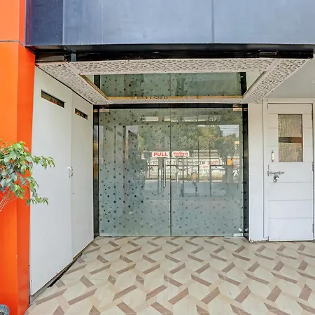 Super Hotel O Hyderabad Gate Iit Bhu-2